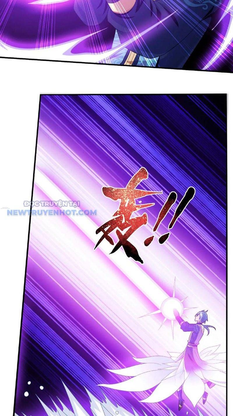 đọc truyện Đại Chúa Tể Chương 459 ảnh 36 tại Thiên Thai Truyện