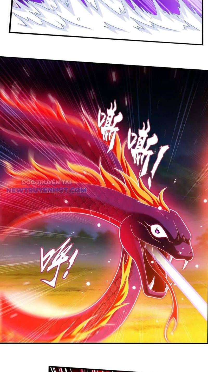 đọc truyện Đại Chúa Tể Chương 459 ảnh 37 tại Thiên Thai Truyện