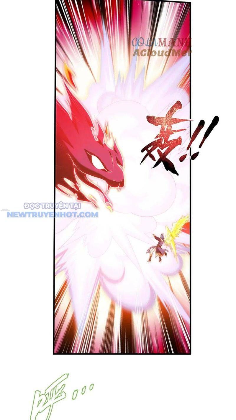 đọc truyện Đại Chúa Tể Chương 459 ảnh 38 tại Thiên Thai Truyện