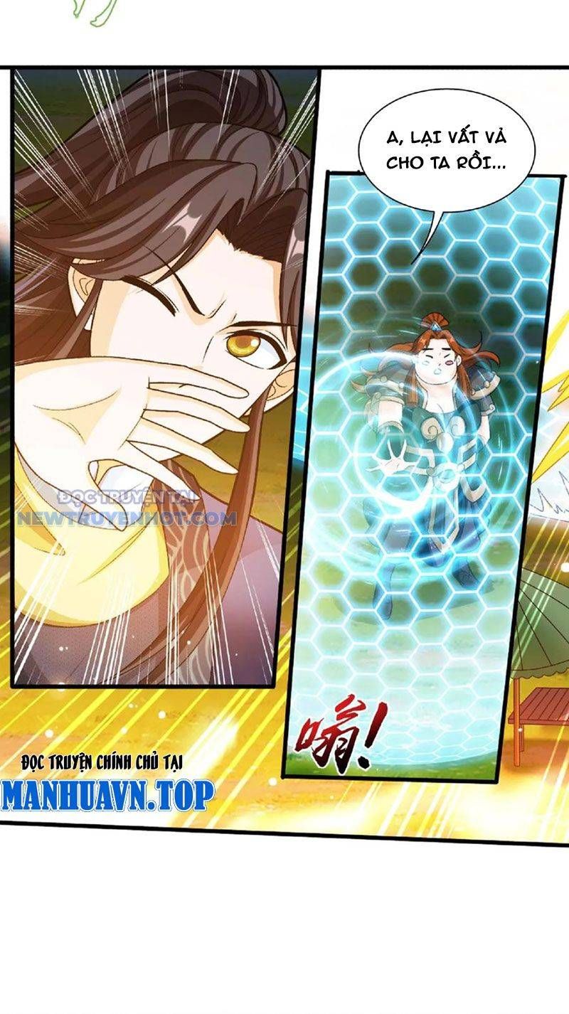 đọc truyện Đại Chúa Tể Chương 459 ảnh 39 tại Thiên Thai Truyện