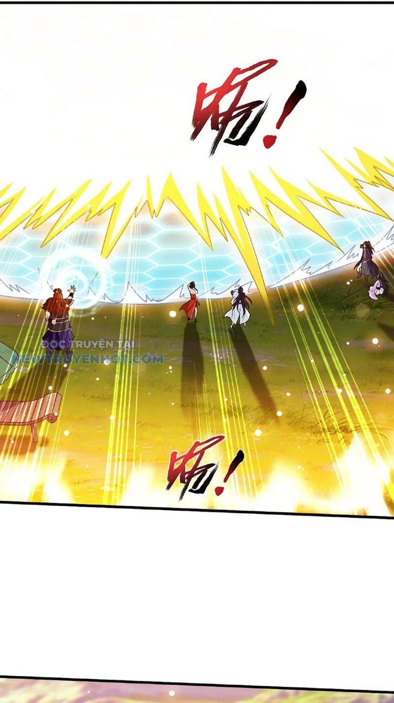 đọc truyện Đại Chúa Tể Chương 459 ảnh 40 tại Thiên Thai Truyện