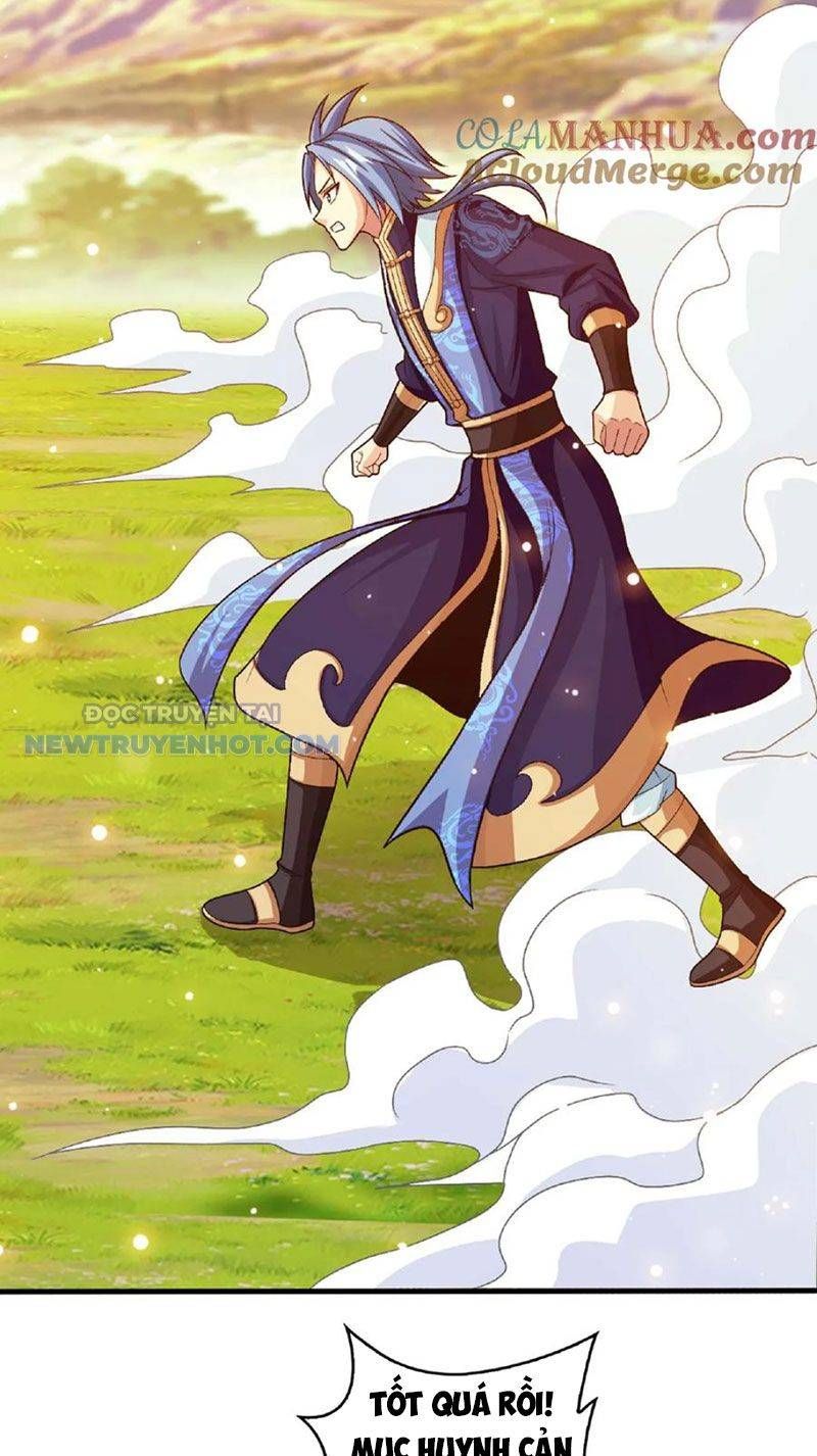 đọc truyện Đại Chúa Tể Chương 459 ảnh 41 tại Thiên Thai Truyện