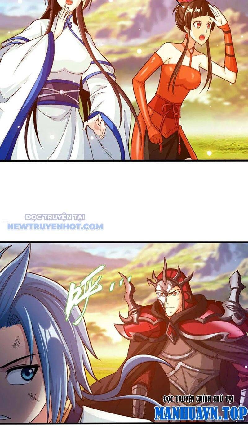 đọc truyện Đại Chúa Tể Chương 459 ảnh 43 tại Thiên Thai Truyện