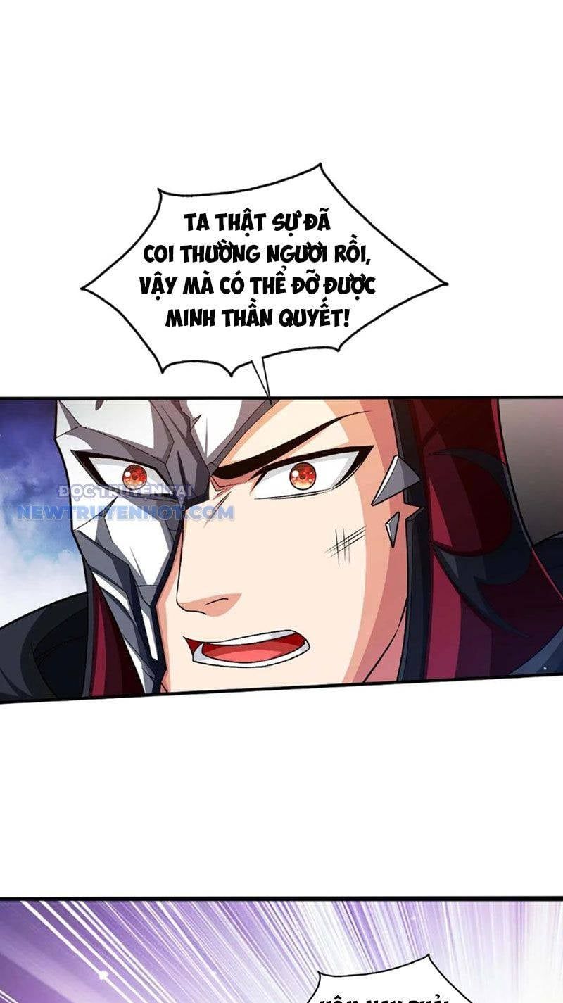 đọc truyện Đại Chúa Tể Chương 459 ảnh 44 tại Thiên Thai Truyện