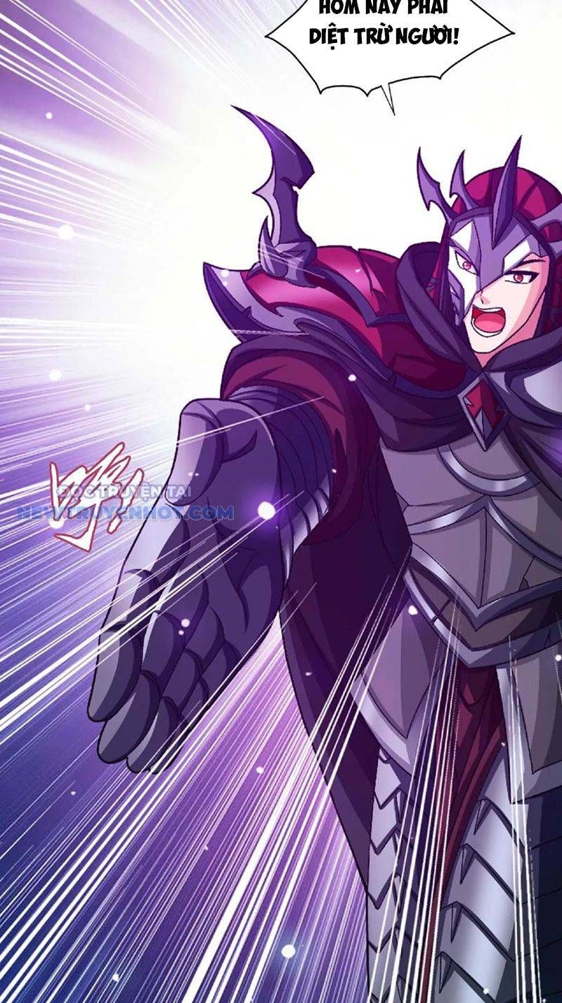 đọc truyện Đại Chúa Tể Chương 459 ảnh 45 tại Thiên Thai Truyện