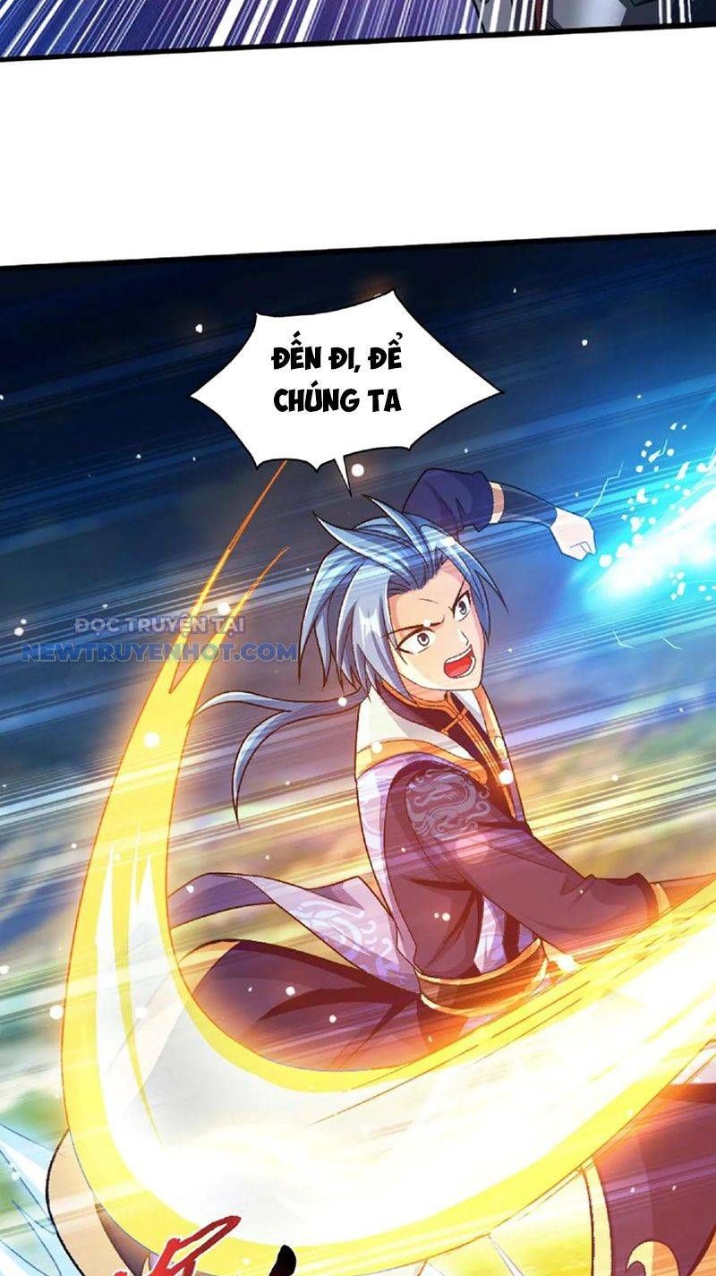 đọc truyện Đại Chúa Tể Chương 459 ảnh 46 tại Thiên Thai Truyện