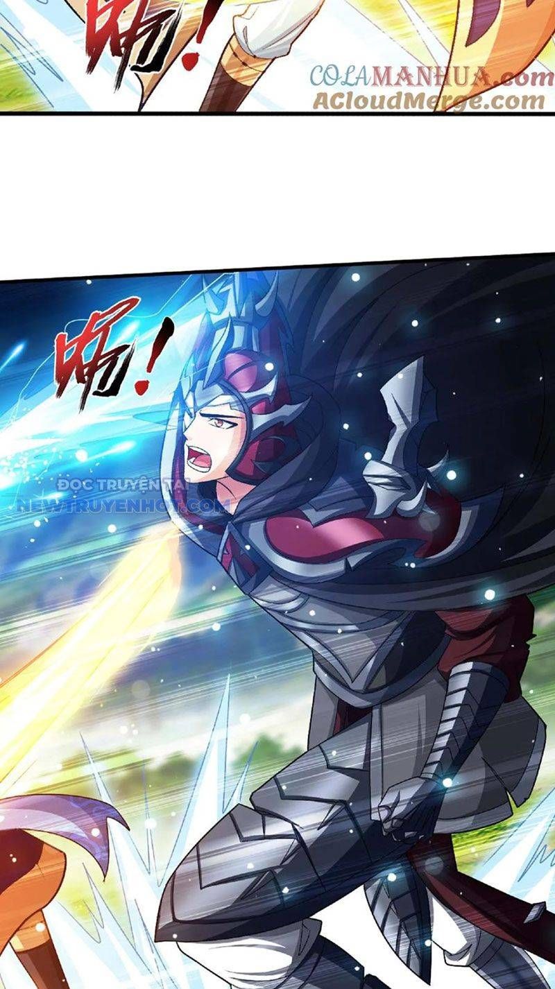 đọc truyện Đại Chúa Tể Chương 459 ảnh 47 tại Thiên Thai Truyện