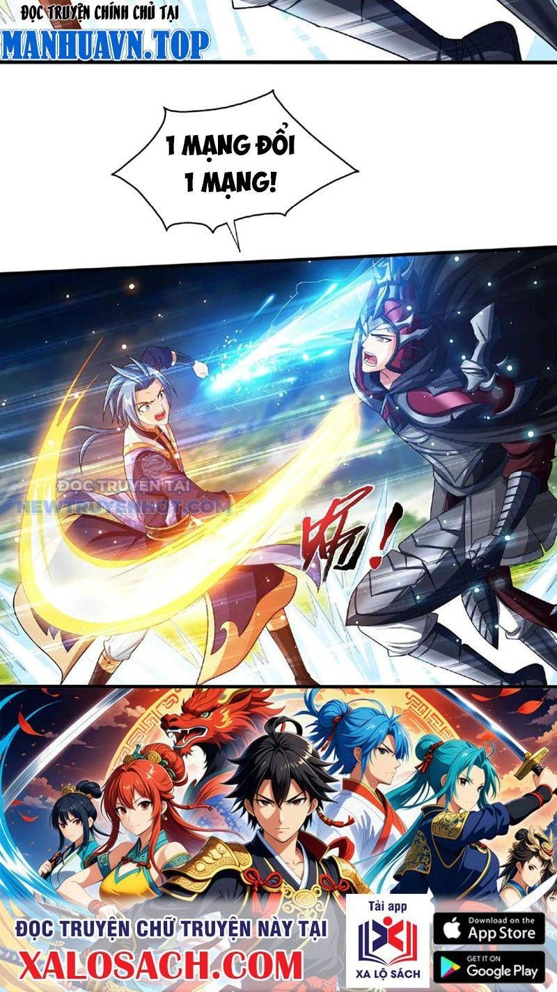 đọc truyện Đại Chúa Tể Chương 459 ảnh 48 tại Thiên Thai Truyện