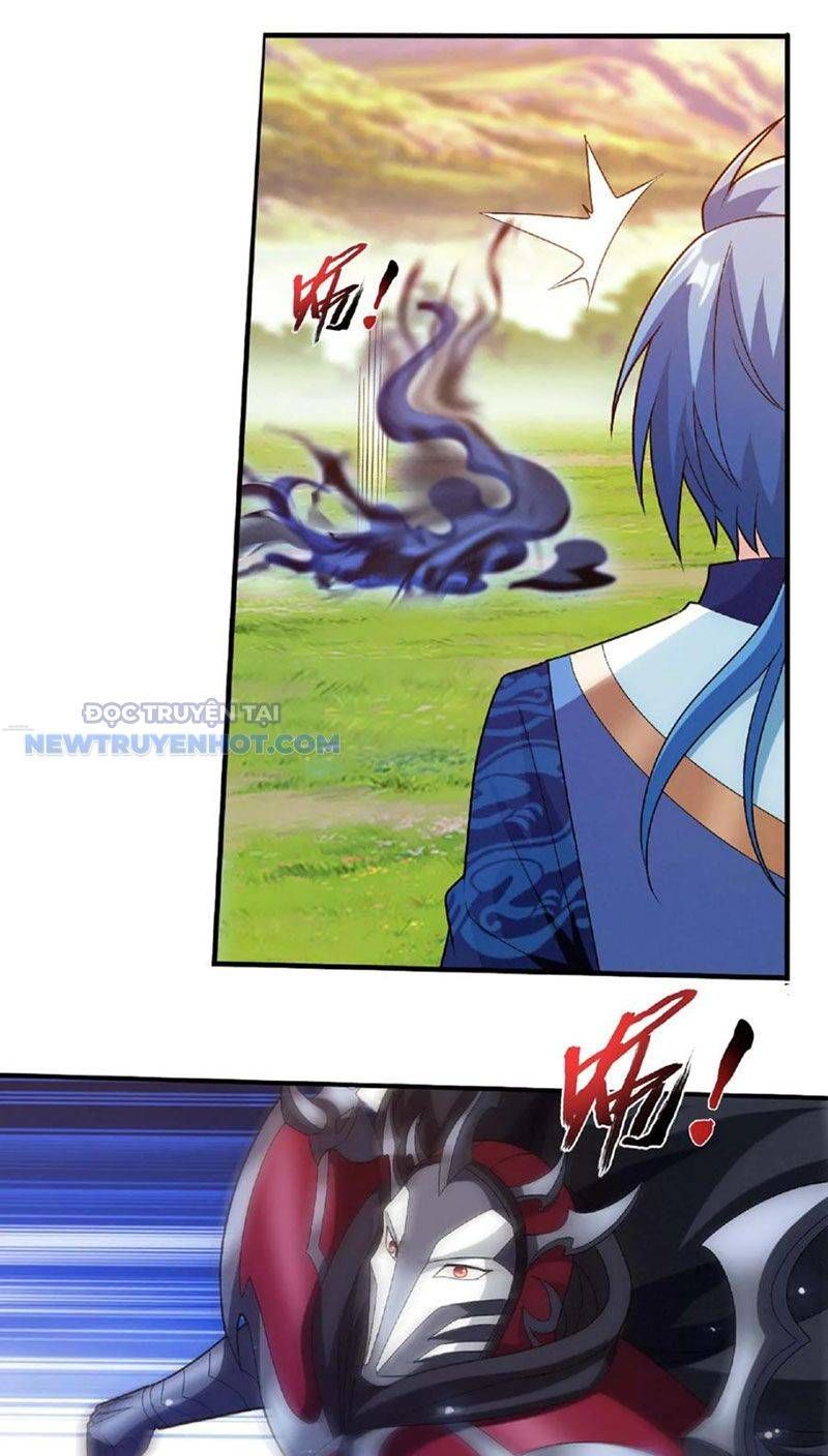 đọc truyện Đại Chúa Tể Chương 459 ảnh 7 tại Thiên Thai Truyện