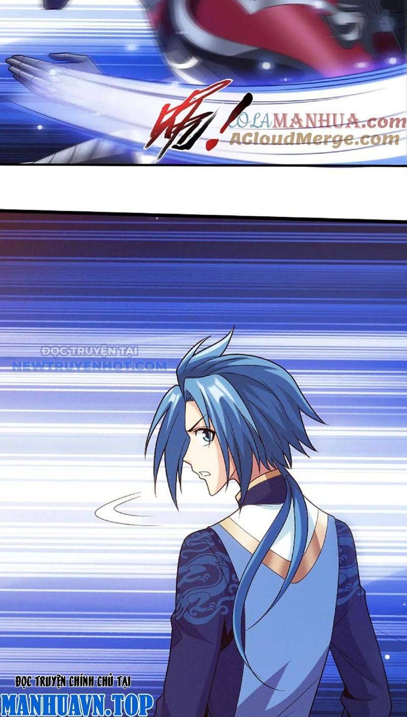 đọc truyện Đại Chúa Tể Chương 459 ảnh 8 tại Thiên Thai Truyện