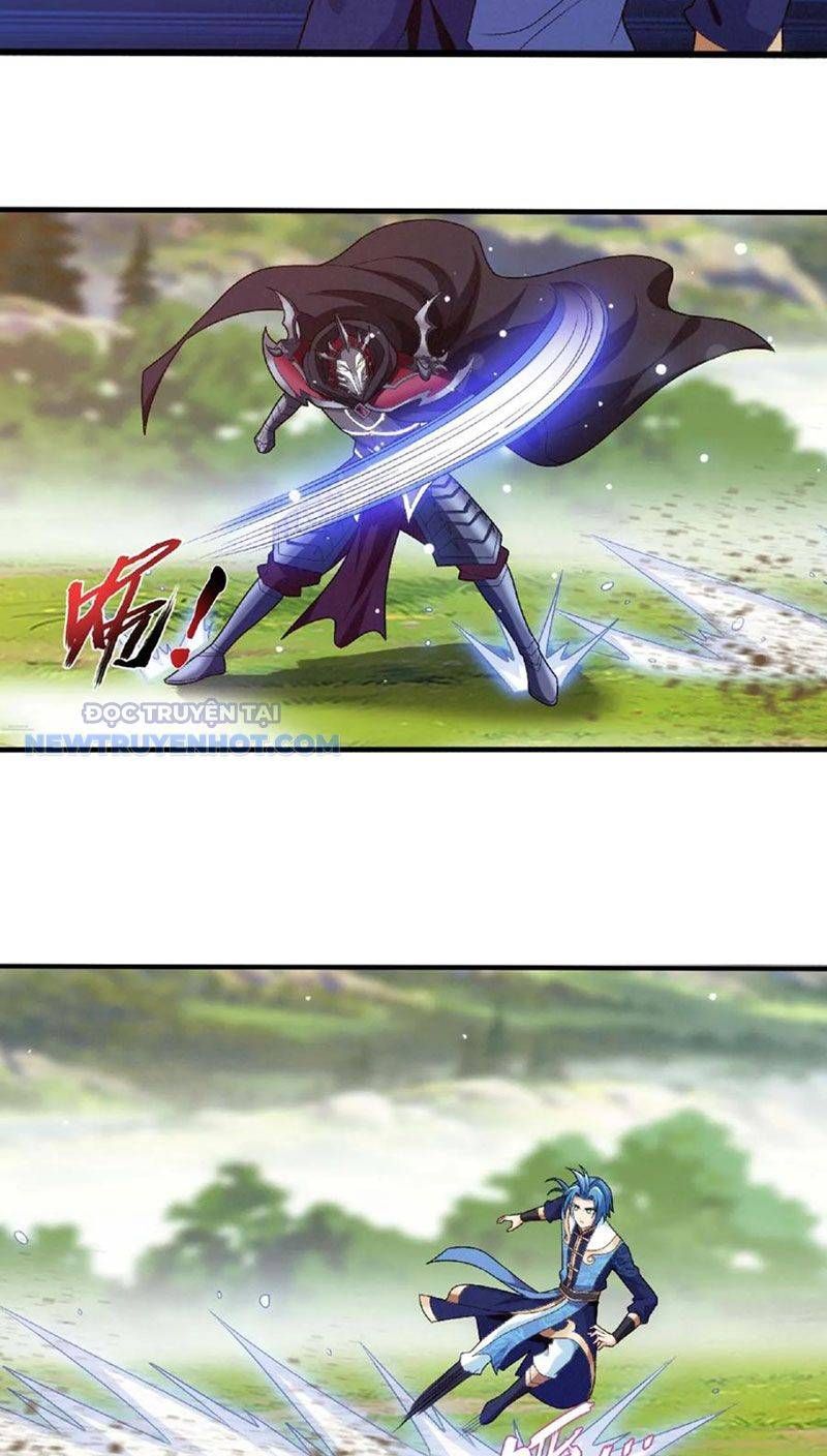 đọc truyện Đại Chúa Tể Chương 459 ảnh 9 tại Thiên Thai Truyện