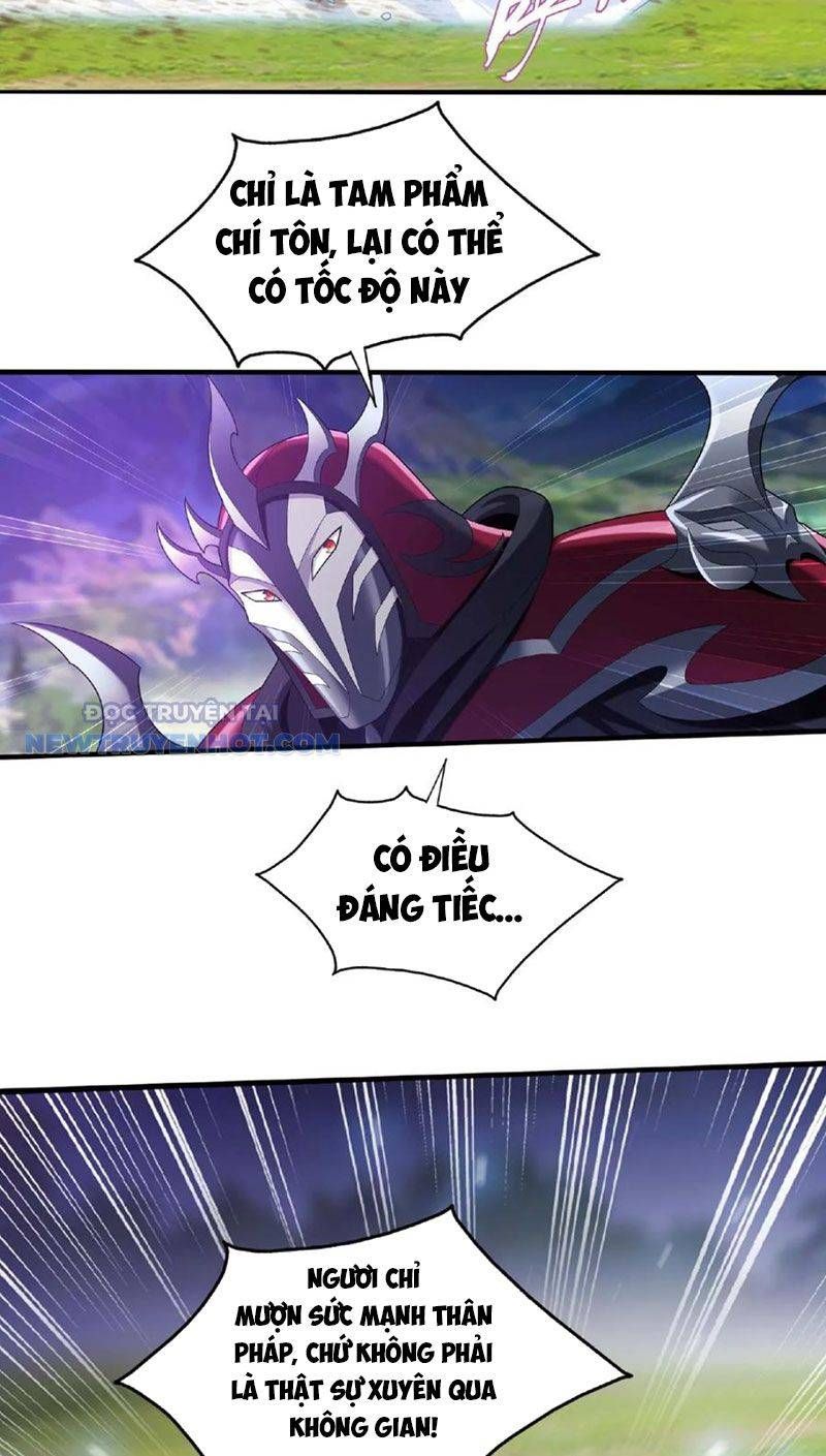 đọc truyện Đại Chúa Tể Chương 459 ảnh 10 tại Thiên Thai Truyện