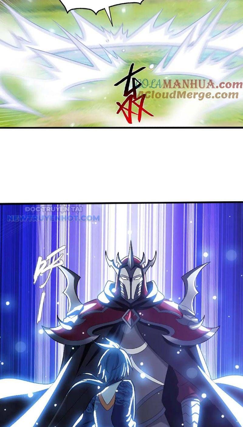 đọc truyện Đại Chúa Tể Chương 459 ảnh 11 tại Thiên Thai Truyện