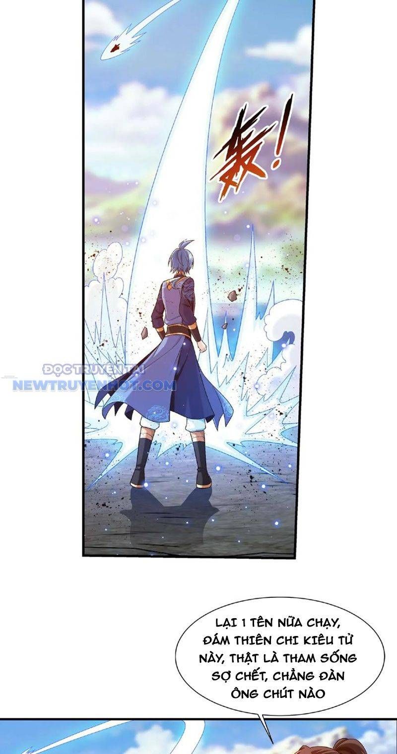 đọc truyện Đại Chúa Tể Chương 460 ảnh 21 tại Thiên Thai Truyện