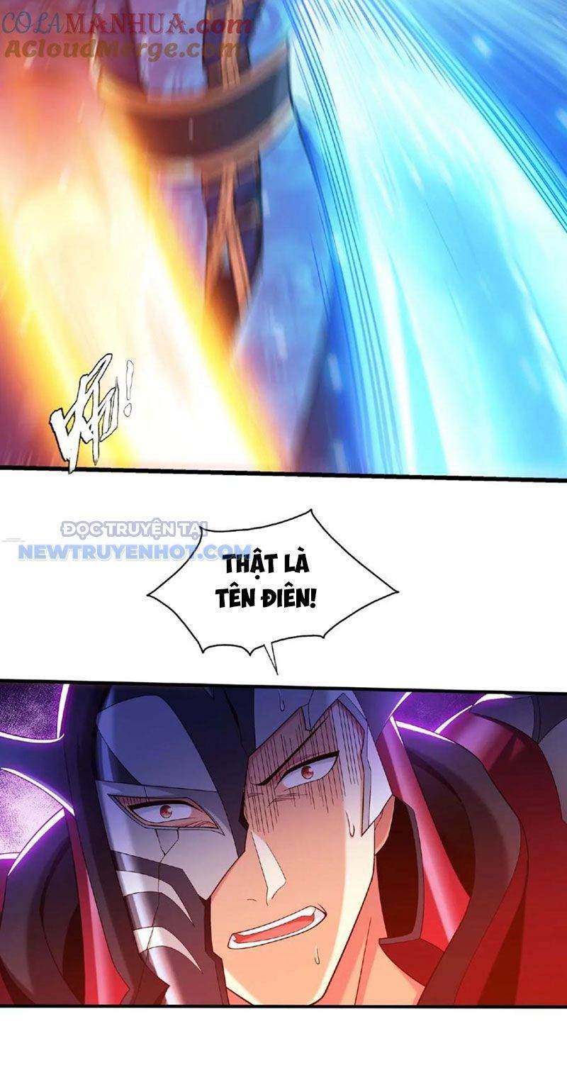 đọc truyện Đại Chúa Tể Chương 460 ảnh 4 tại Thiên Thai Truyện