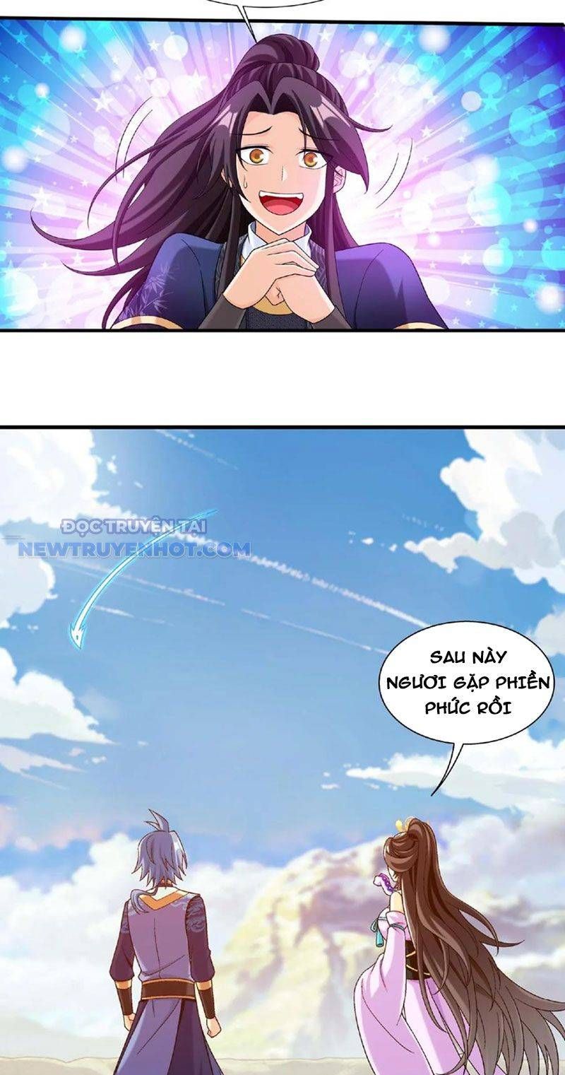 đọc truyện Đại Chúa Tể Chương 460 ảnh 23 tại Thiên Thai Truyện