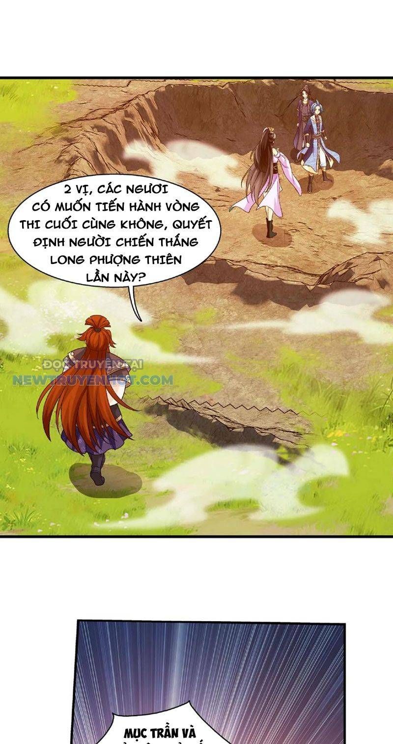 đọc truyện Đại Chúa Tể Chương 460 ảnh 31 tại Thiên Thai Truyện