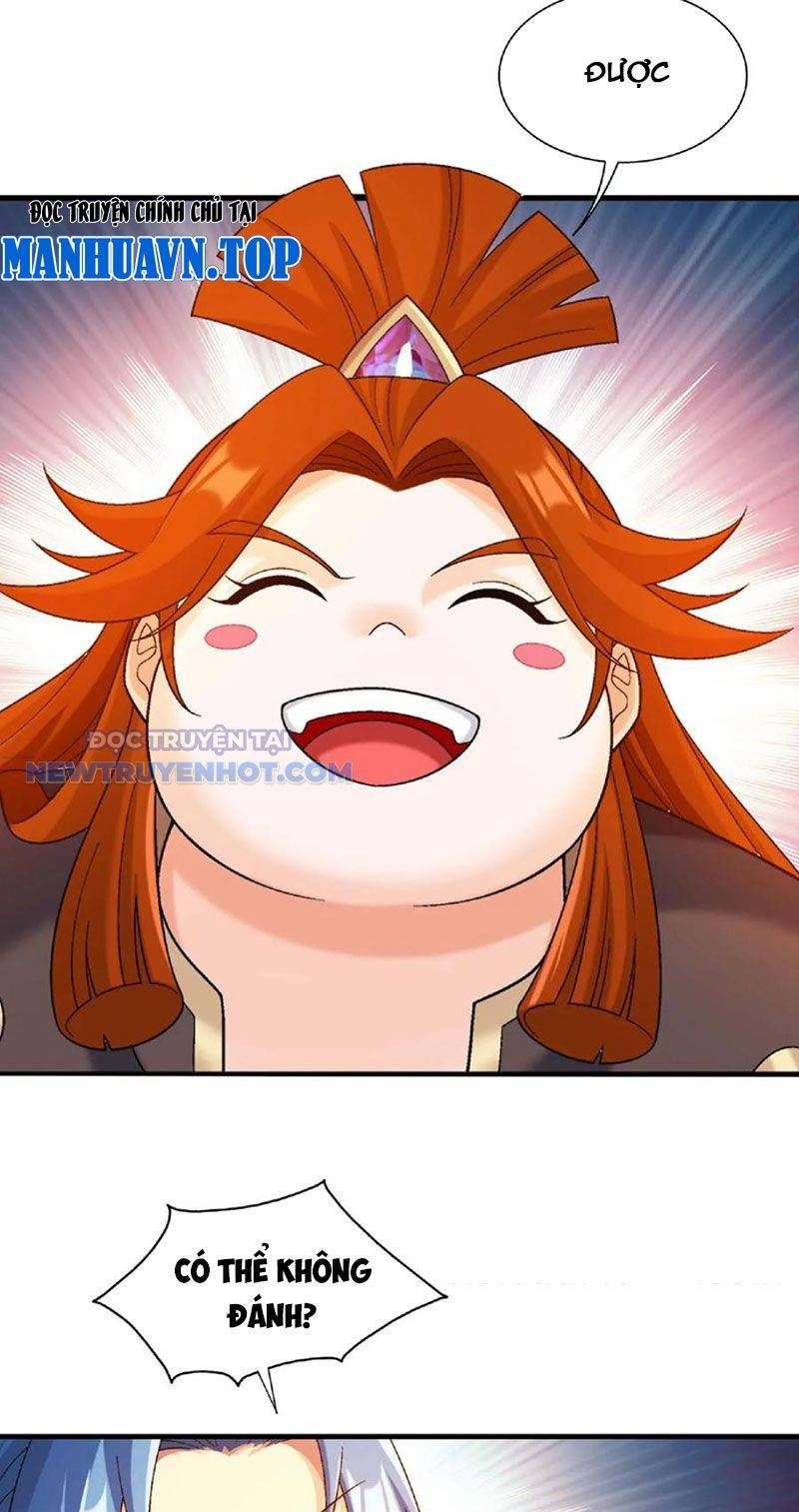 đọc truyện Đại Chúa Tể Chương 460 ảnh 35 tại Thiên Thai Truyện