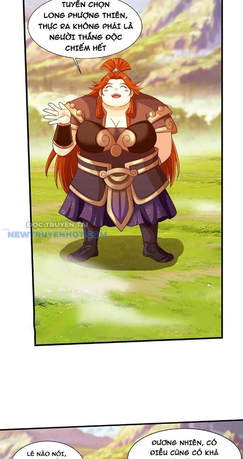 đọc truyện Đại Chúa Tể Chương 460 ảnh 37 tại Thiên Thai Truyện