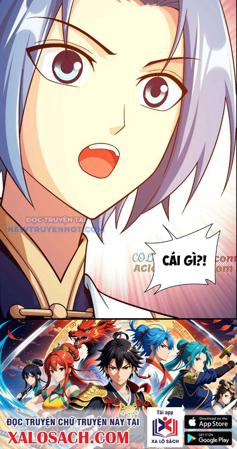 đọc truyện Đại Chúa Tể Chương 460 ảnh 39 tại Thiên Thai Truyện