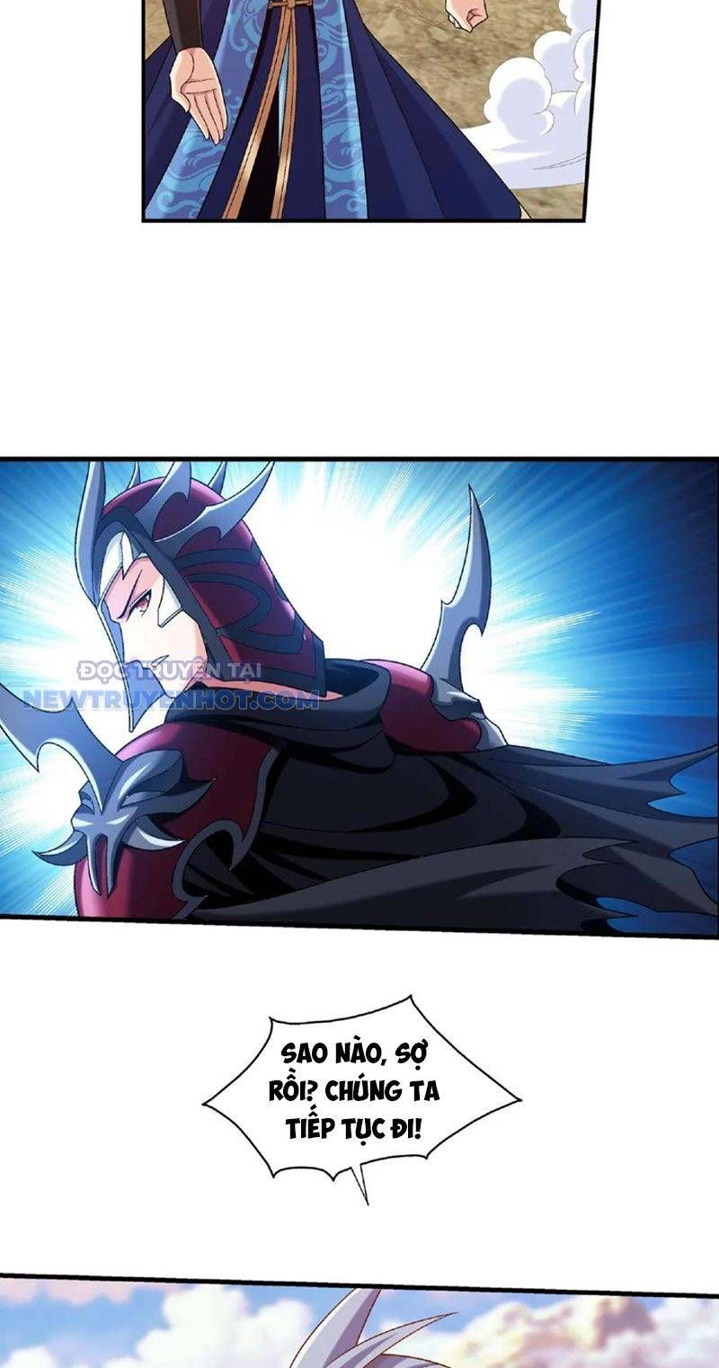 đọc truyện Đại Chúa Tể Chương 460 ảnh 6 tại Thiên Thai Truyện