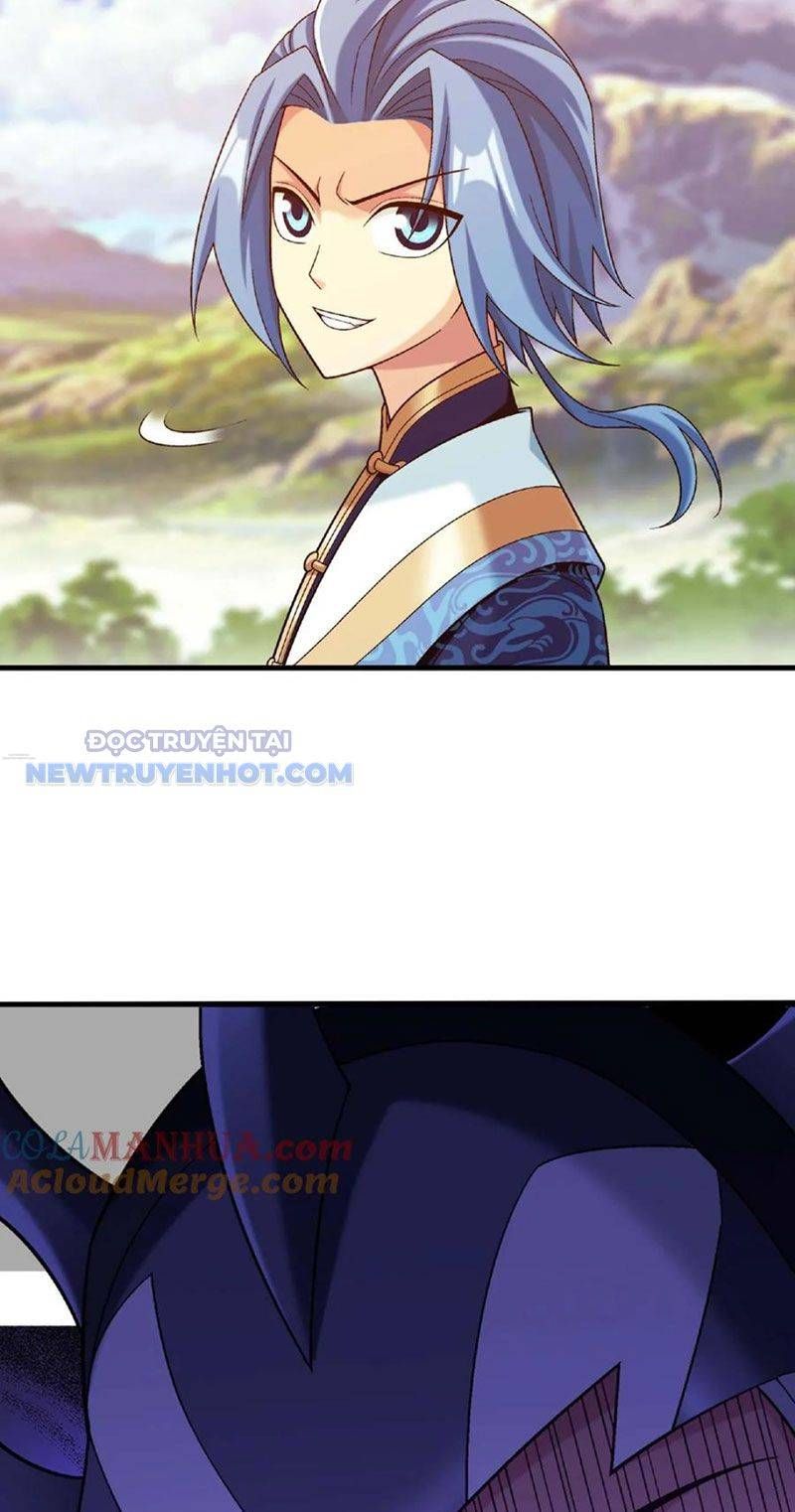 đọc truyện Đại Chúa Tể Chương 460 ảnh 7 tại Thiên Thai Truyện