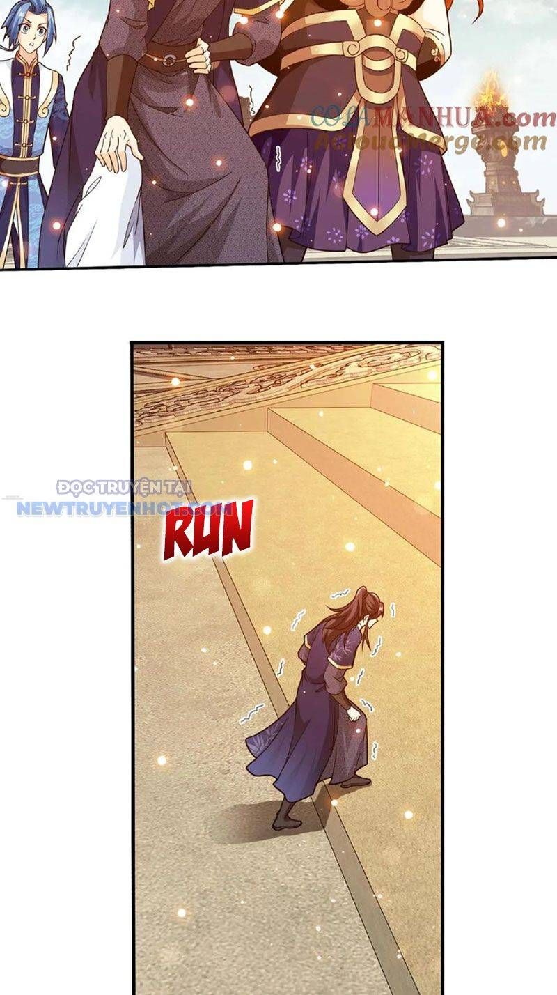 đọc truyện Đại Chúa Tể Chương 461 ảnh 14 tại Thiên Thai Truyện