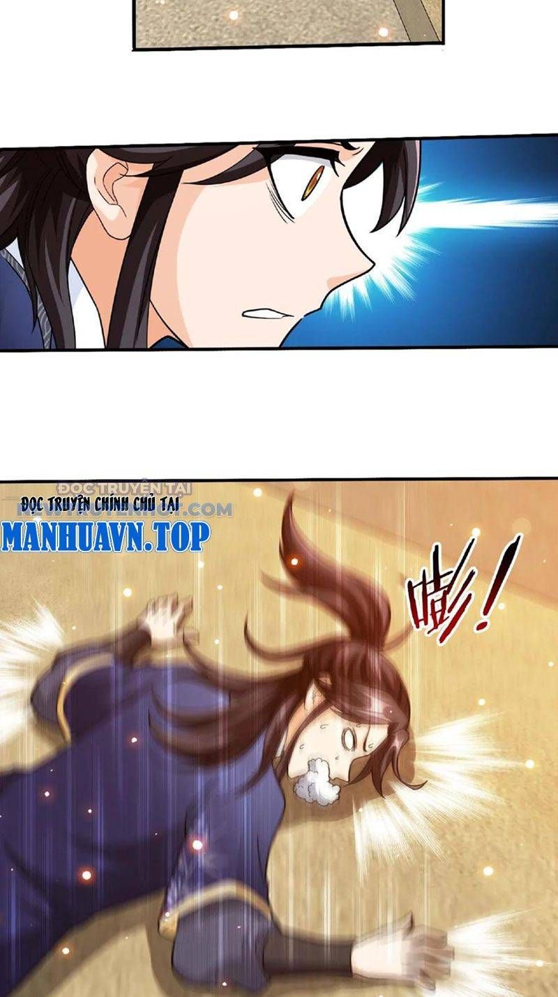 đọc truyện Đại Chúa Tể Chương 461 ảnh 15 tại Thiên Thai Truyện