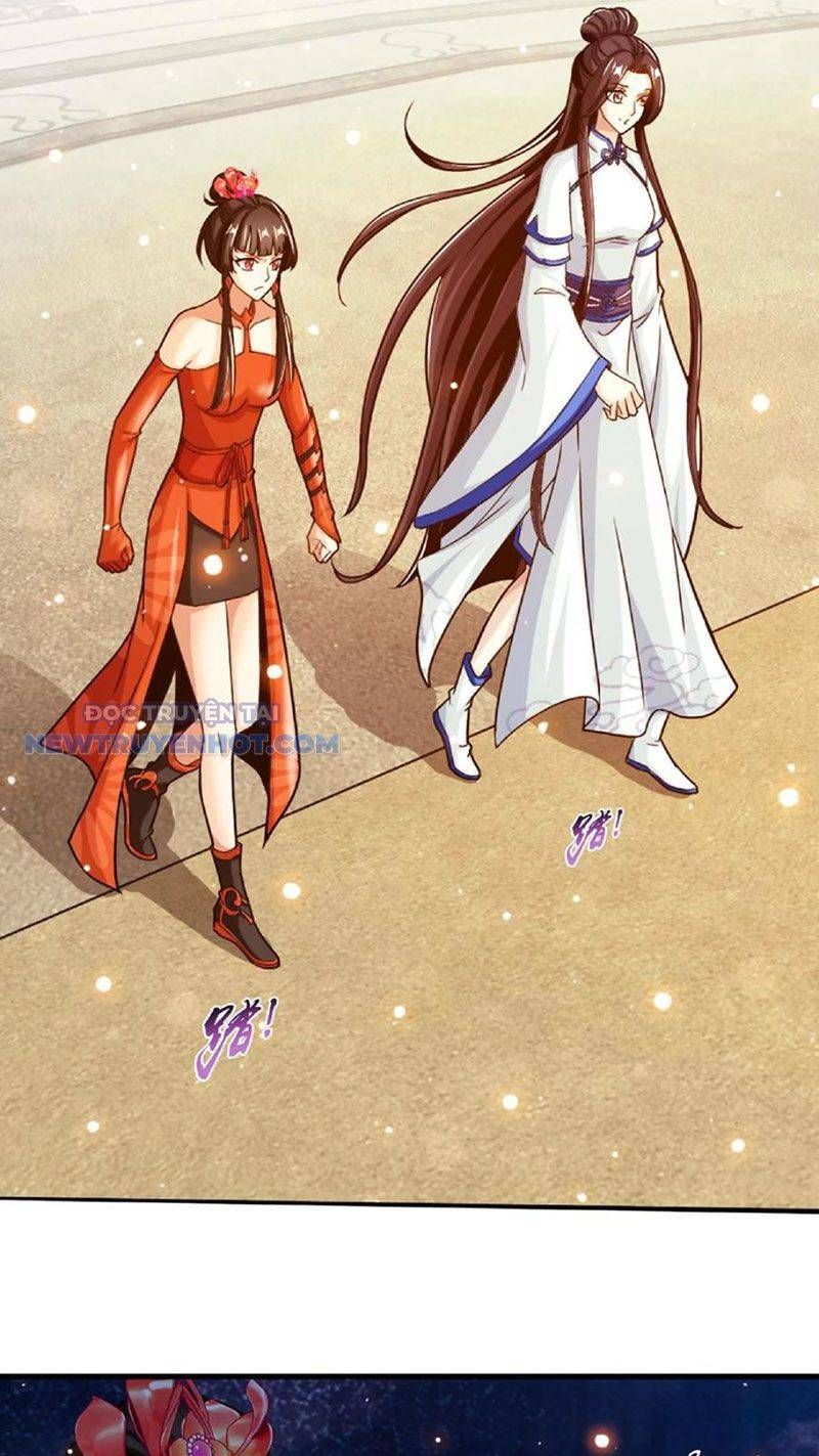 đọc truyện Đại Chúa Tể Chương 461 ảnh 17 tại Thiên Thai Truyện