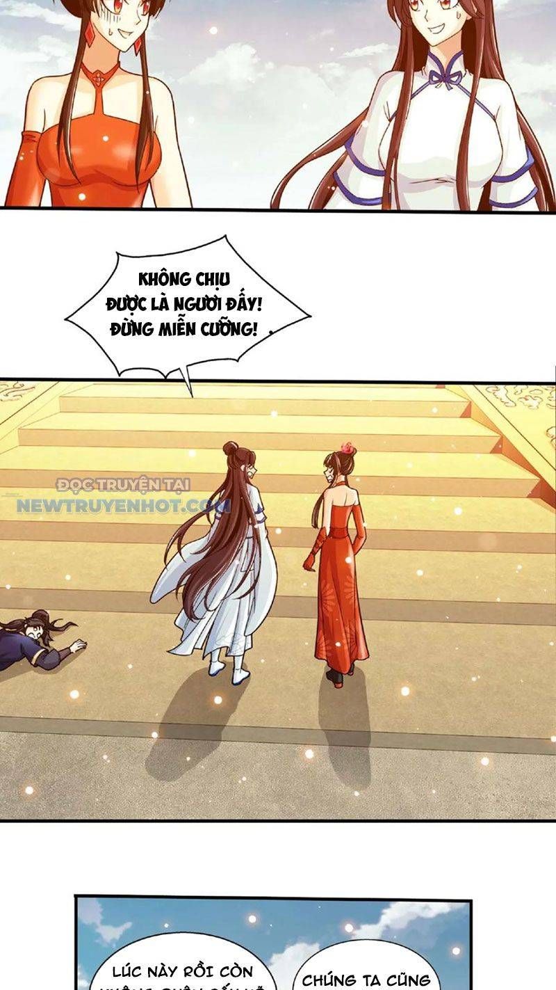 đọc truyện Đại Chúa Tể Chương 461 ảnh 19 tại Thiên Thai Truyện