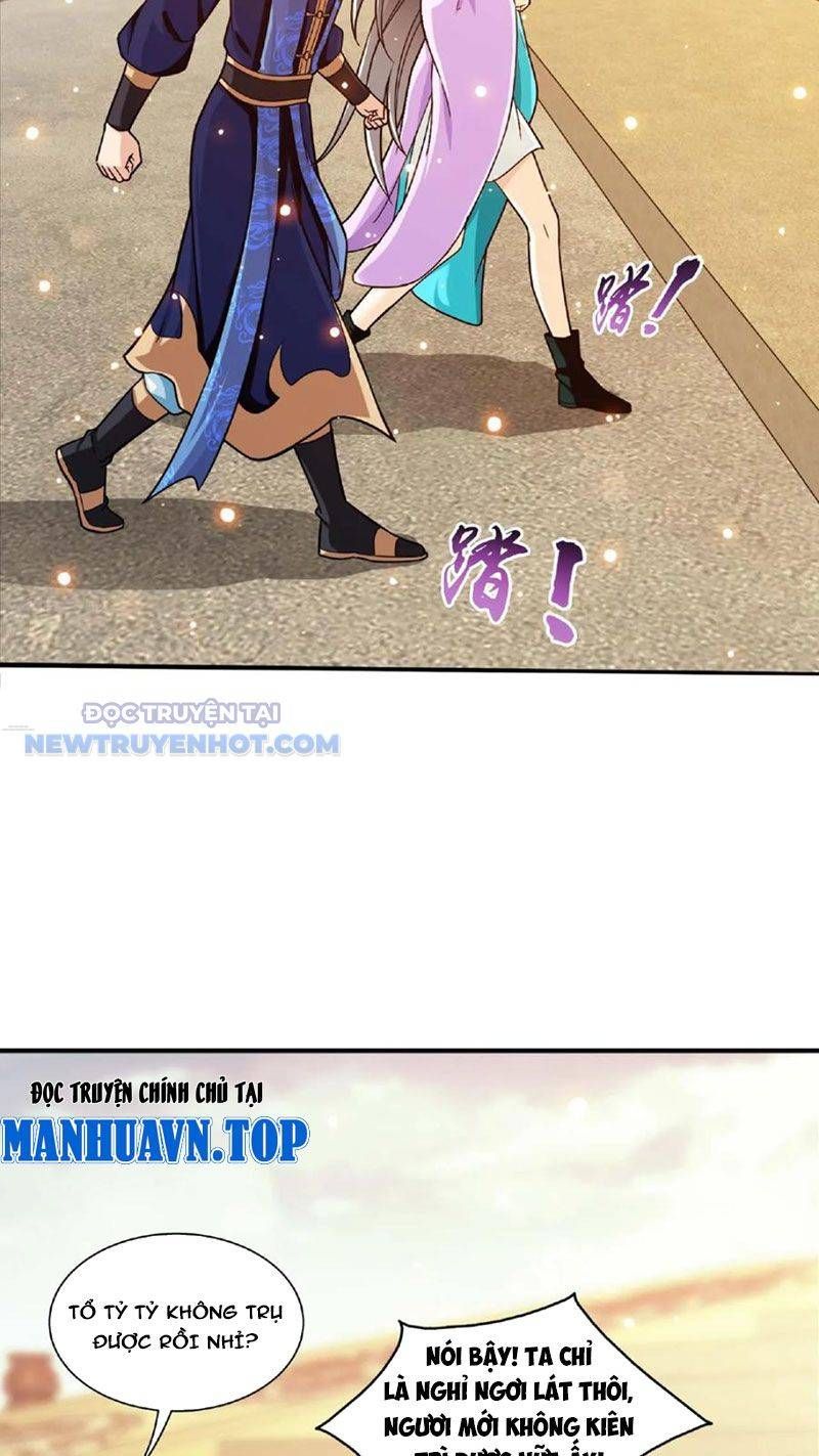 đọc truyện Đại Chúa Tể Chương 461 ảnh 21 tại Thiên Thai Truyện