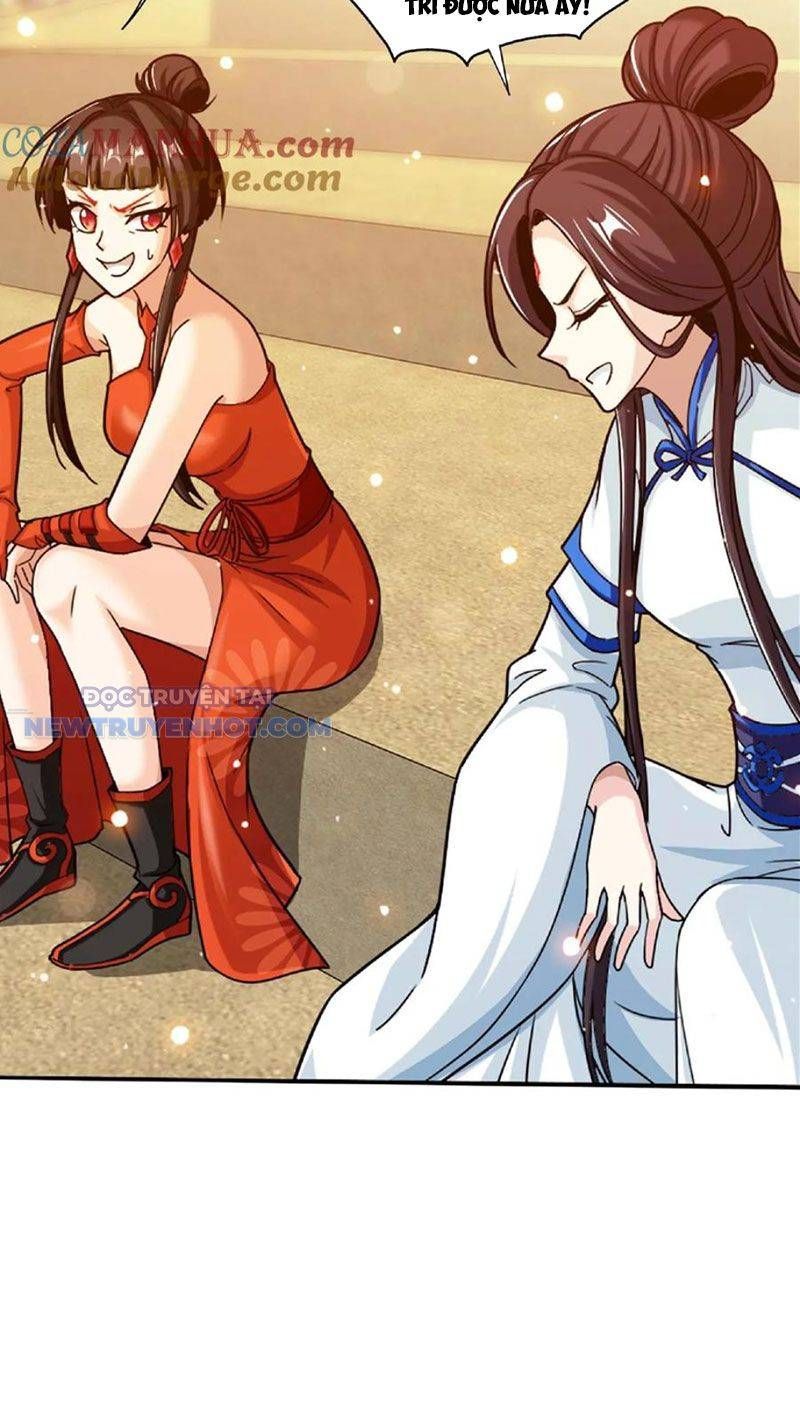 đọc truyện Đại Chúa Tể Chương 461 ảnh 22 tại Thiên Thai Truyện