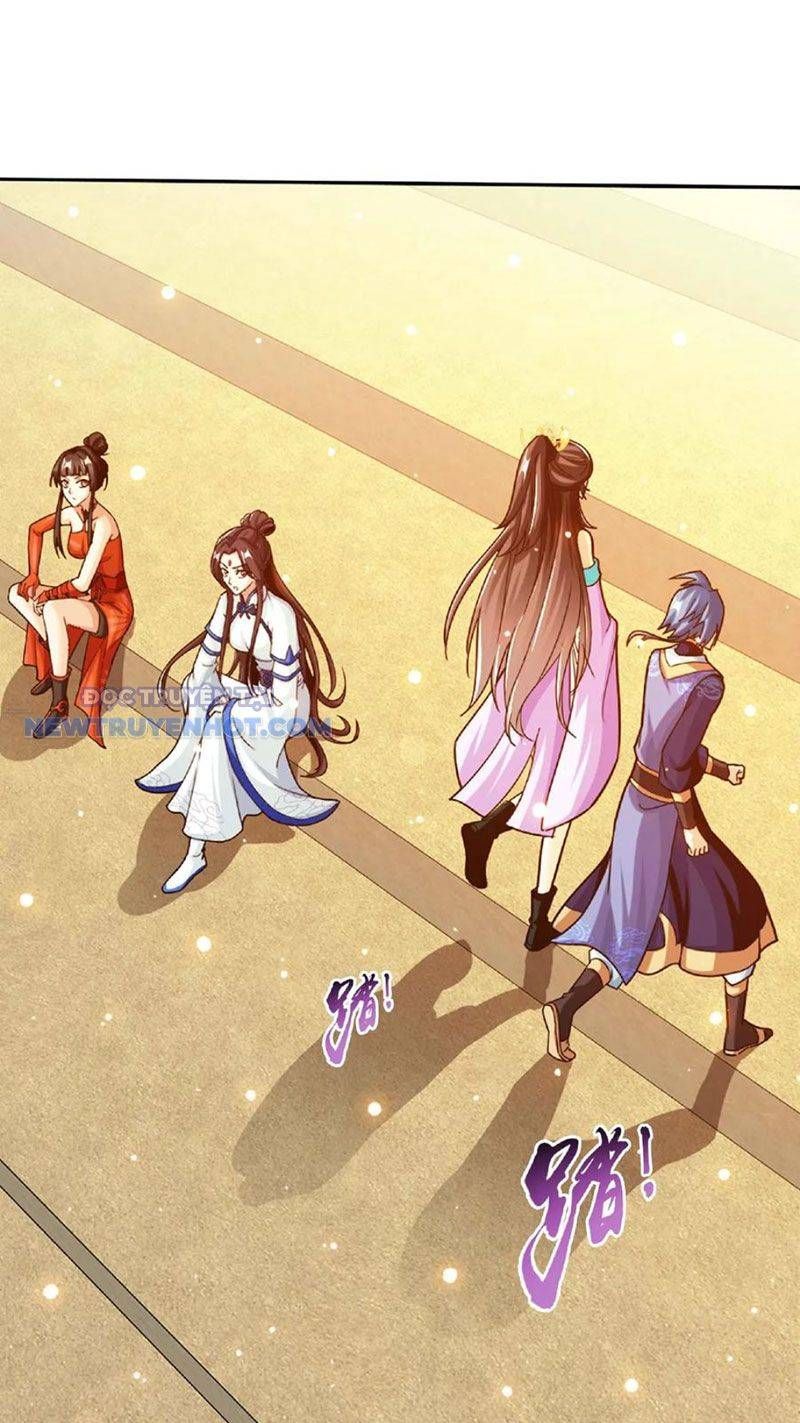 đọc truyện Đại Chúa Tể Chương 461 ảnh 23 tại Thiên Thai Truyện