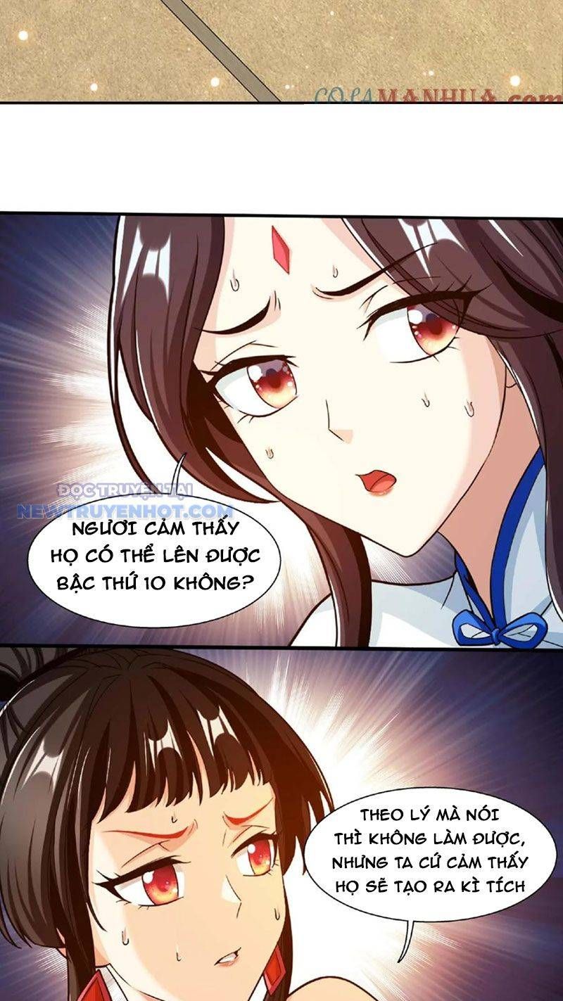 đọc truyện Đại Chúa Tể Chương 461 ảnh 24 tại Thiên Thai Truyện