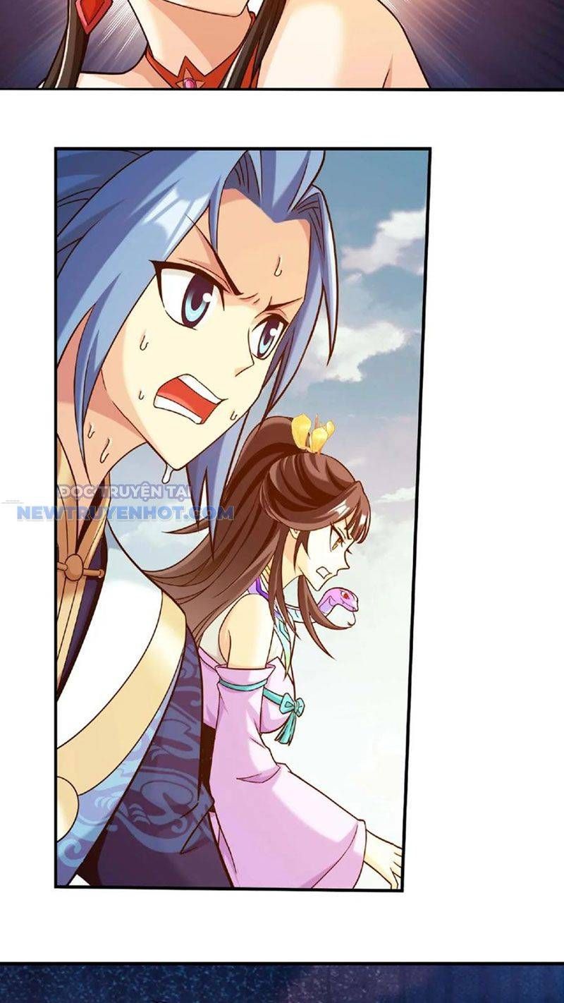 đọc truyện Đại Chúa Tể Chương 461 ảnh 25 tại Thiên Thai Truyện