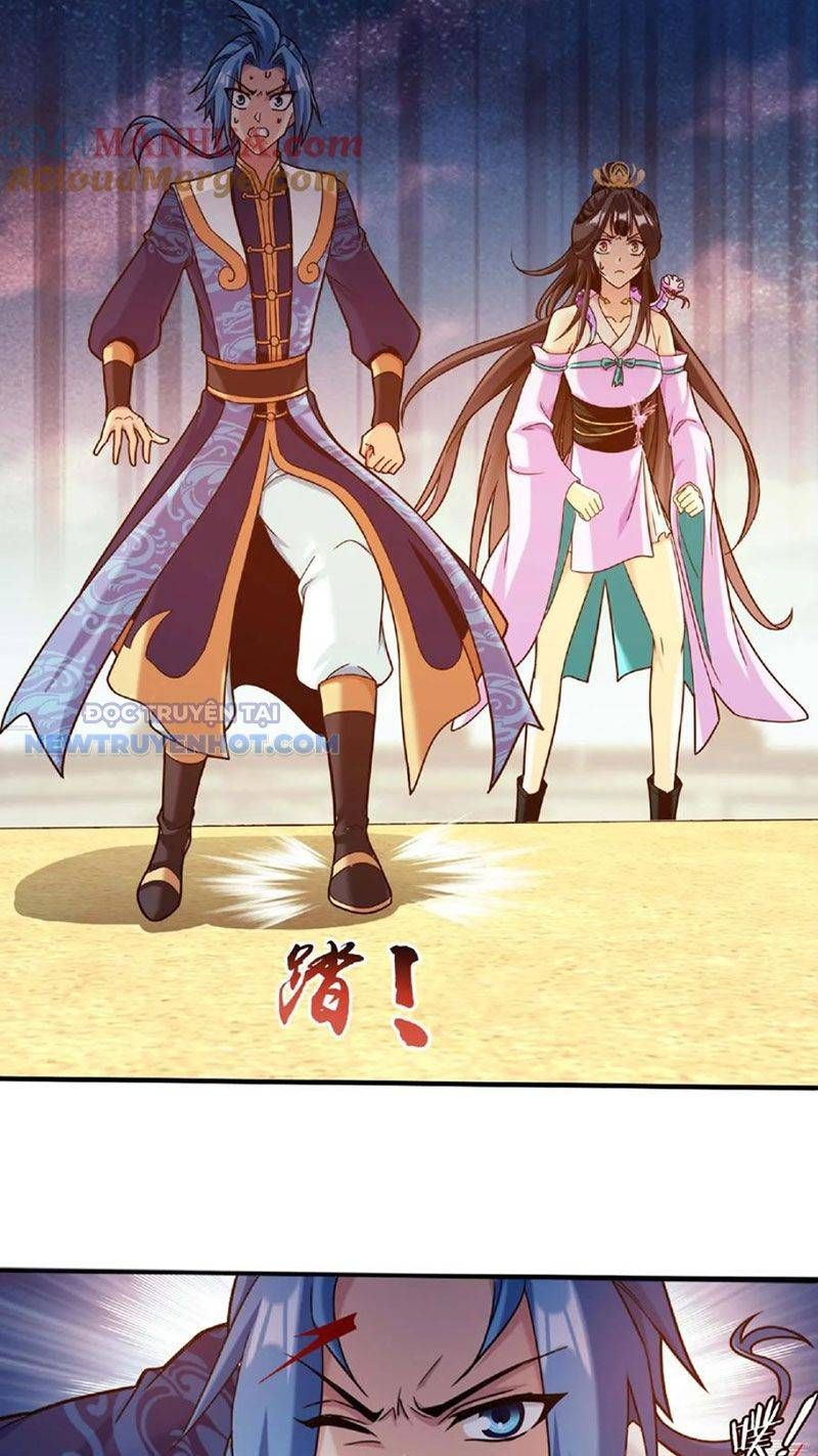 đọc truyện Đại Chúa Tể Chương 461 ảnh 26 tại Thiên Thai Truyện