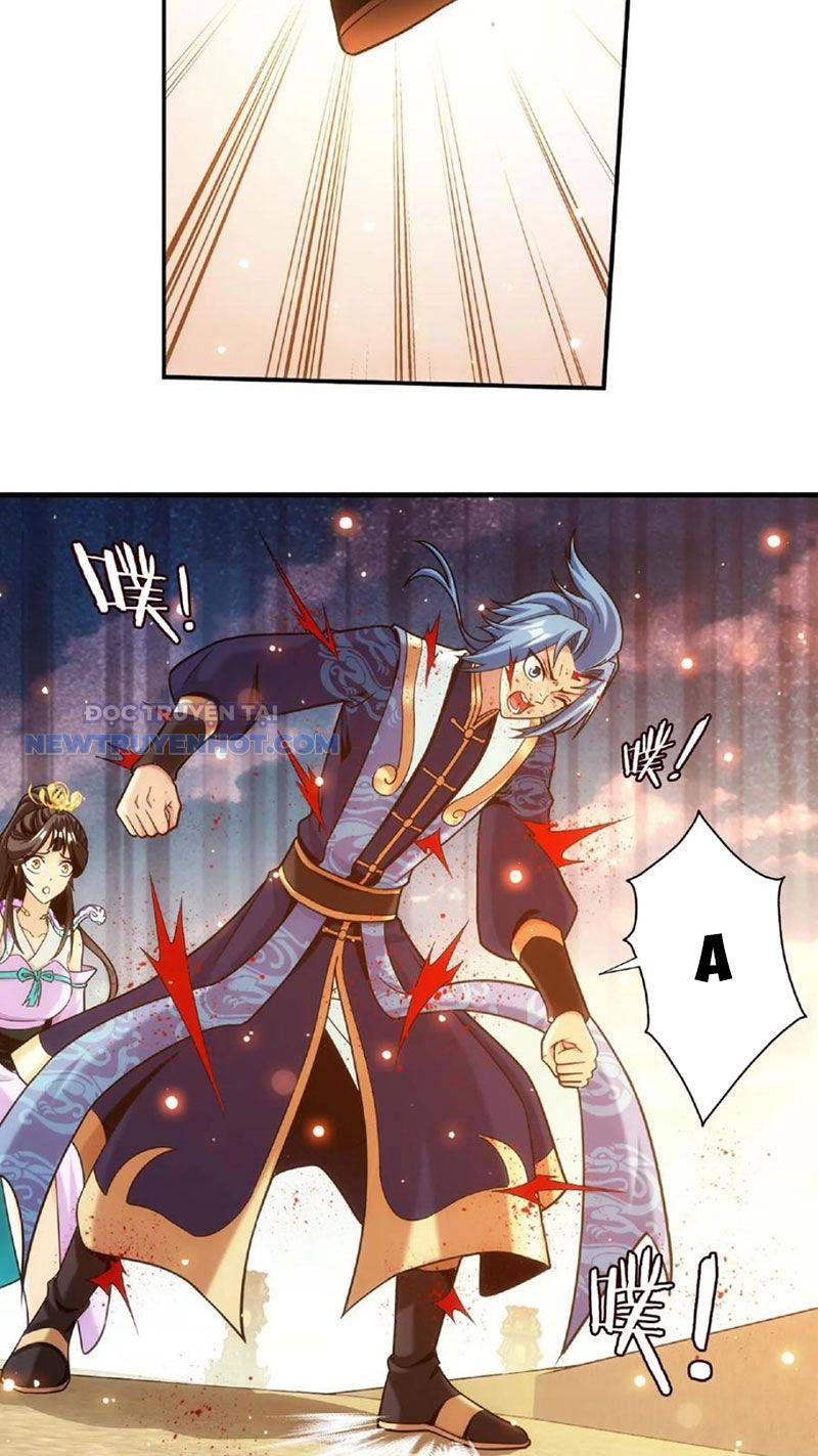 đọc truyện Đại Chúa Tể Chương 461 ảnh 29 tại Thiên Thai Truyện