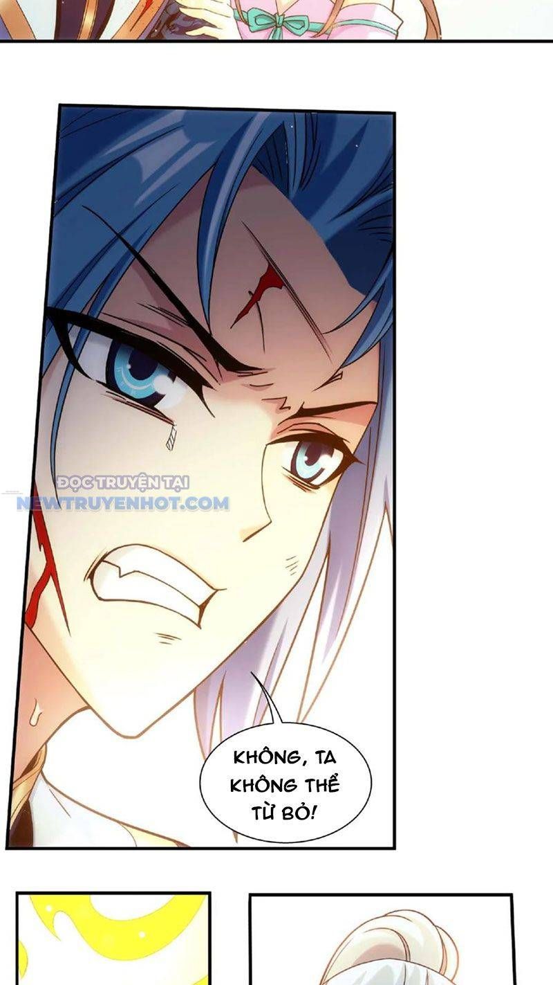 đọc truyện Đại Chúa Tể Chương 461 ảnh 31 tại Thiên Thai Truyện