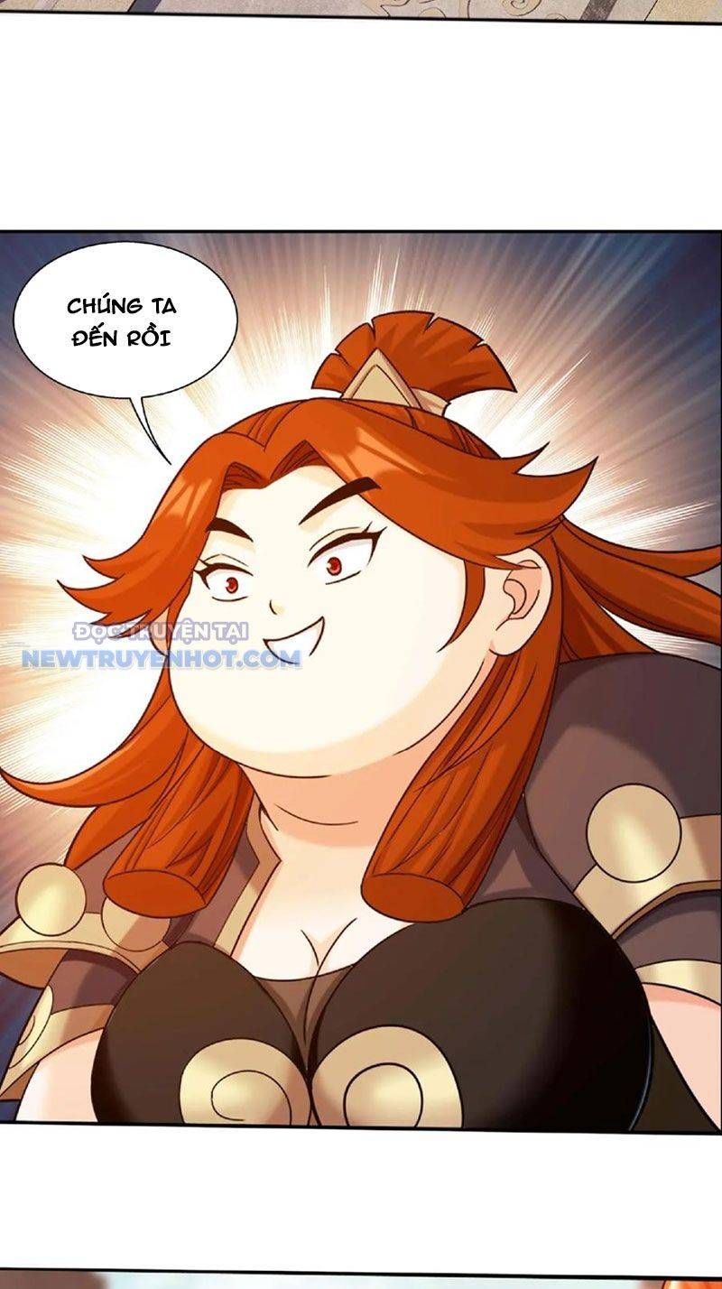 đọc truyện Đại Chúa Tể Chương 461 ảnh 5 tại Thiên Thai Truyện