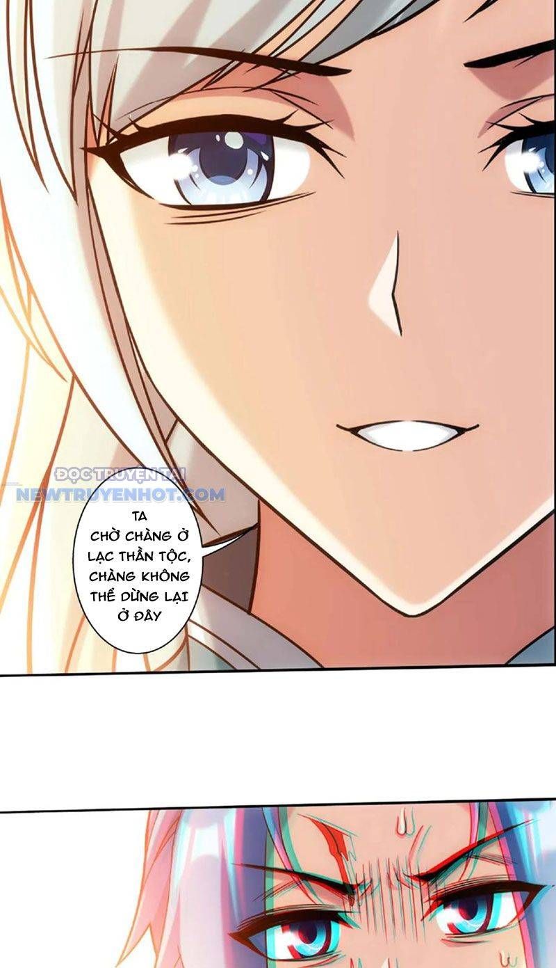 đọc truyện Đại Chúa Tể Chương 461 ảnh 33 tại Thiên Thai Truyện