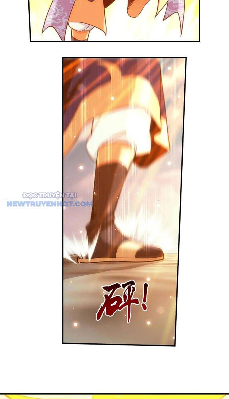 đọc truyện Đại Chúa Tể Chương 461 ảnh 39 tại Thiên Thai Truyện