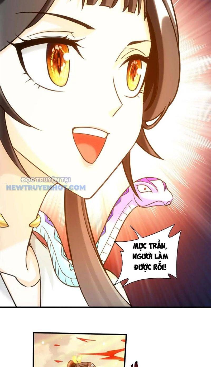 đọc truyện Đại Chúa Tể Chương 461 ảnh 41 tại Thiên Thai Truyện