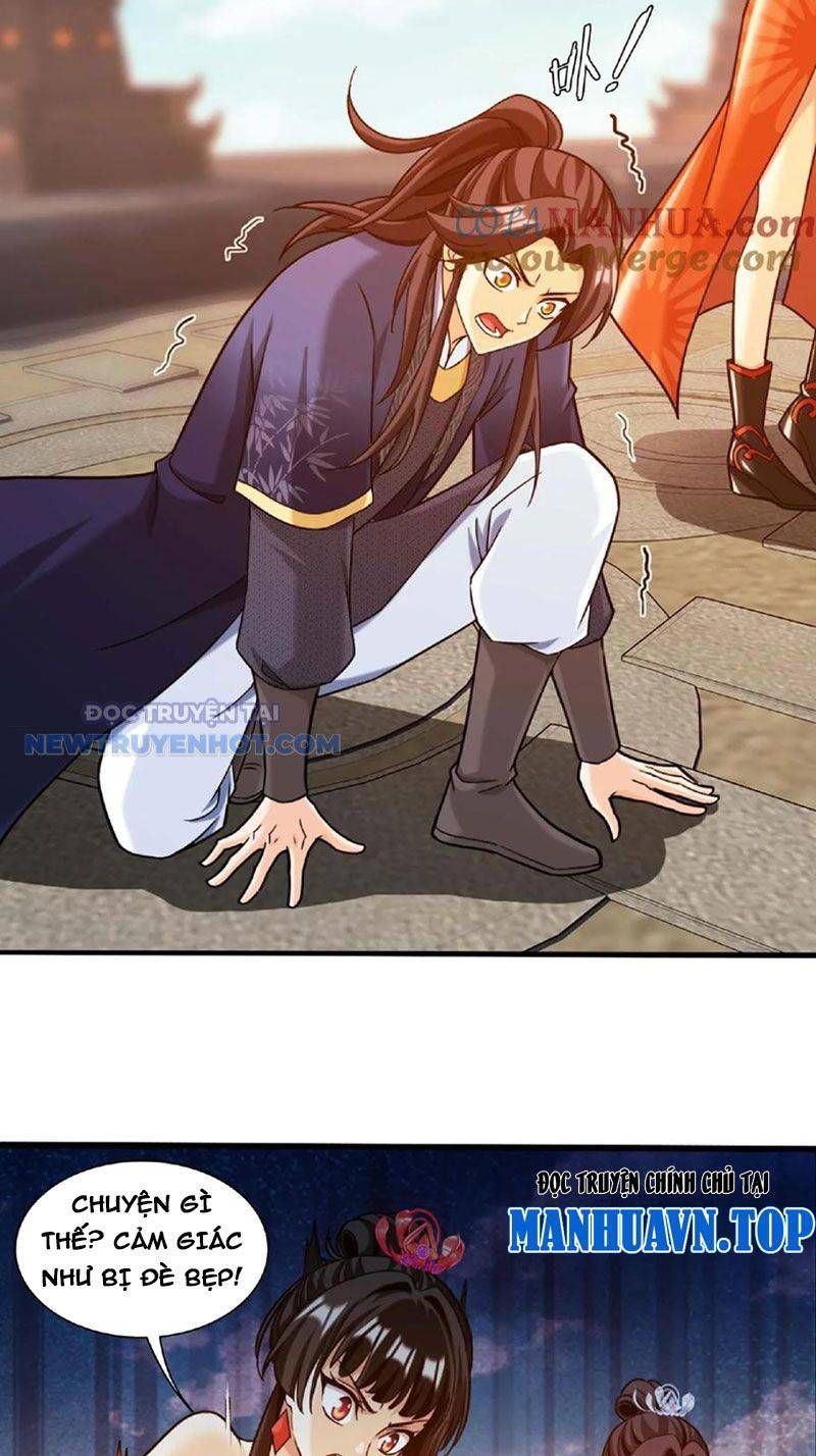 đọc truyện Đại Chúa Tể Chương 461 ảnh 6 tại Thiên Thai Truyện