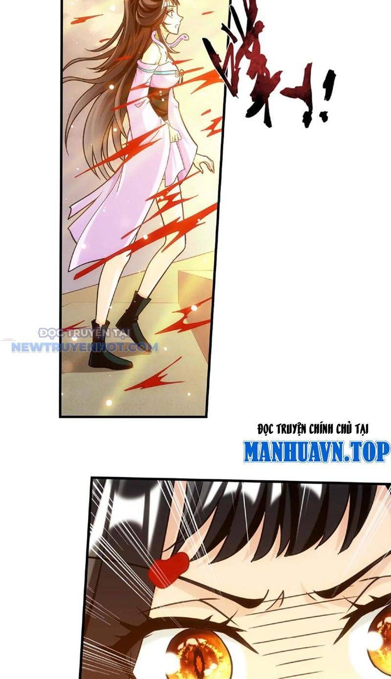 đọc truyện Đại Chúa Tể Chương 461 ảnh 42 tại Thiên Thai Truyện