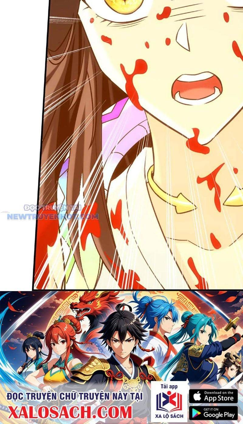 đọc truyện Đại Chúa Tể Chương 461 ảnh 43 tại Thiên Thai Truyện