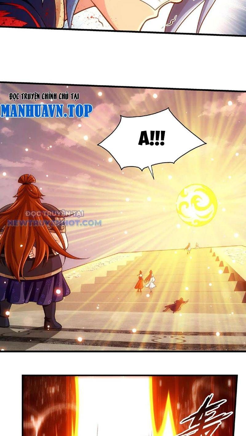 đọc truyện Đại Chúa Tể Chương 462 ảnh 12 tại Thiên Thai Truyện