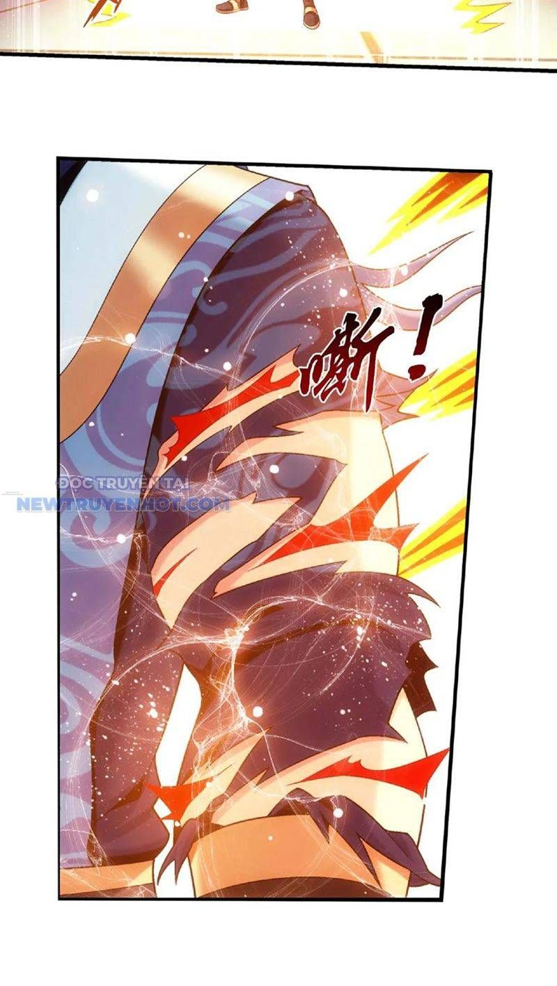 đọc truyện Đại Chúa Tể Chương 462 ảnh 15 tại Thiên Thai Truyện