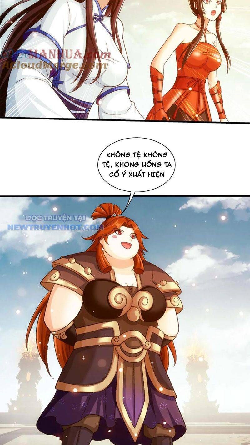 đọc truyện Đại Chúa Tể Chương 462 ảnh 17 tại Thiên Thai Truyện