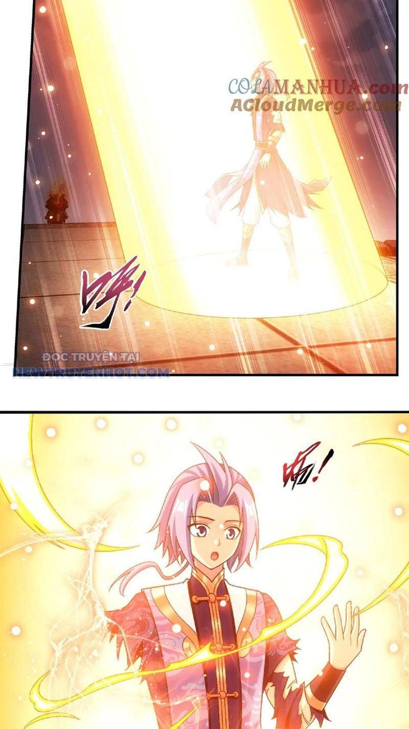 đọc truyện Đại Chúa Tể Chương 462 ảnh 20 tại Thiên Thai Truyện