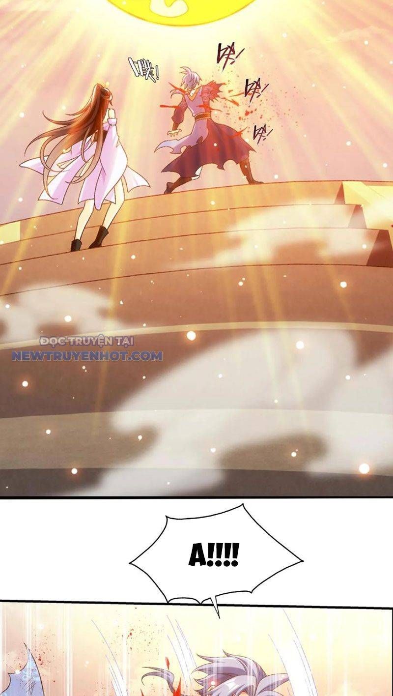 đọc truyện Đại Chúa Tể Chương 462 ảnh 4 tại Thiên Thai Truyện